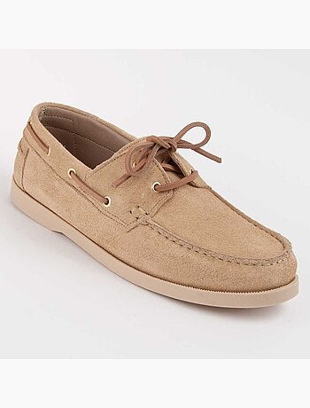 Nauticos Casual Cuero Purapiel