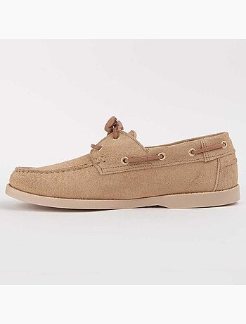Nauticos Casual Cuero Purapiel