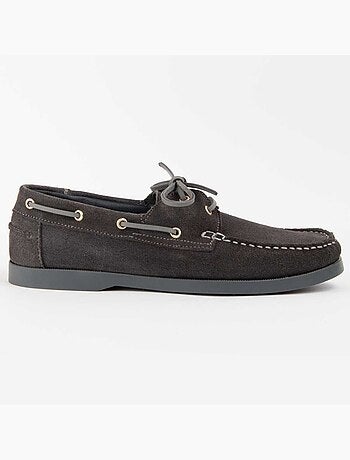 Nauticos Casual Cuero Purapiel
