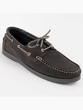 Nauticos Casual Cuero Purapiel