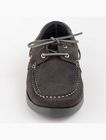 Nauticos Casual Cuero Purapiel