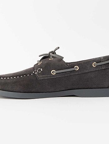 Nauticos Casual Cuero Purapiel