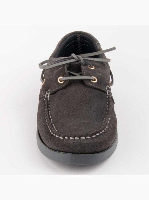 Nauticos Casual Cuero Purapiel - Kiabi