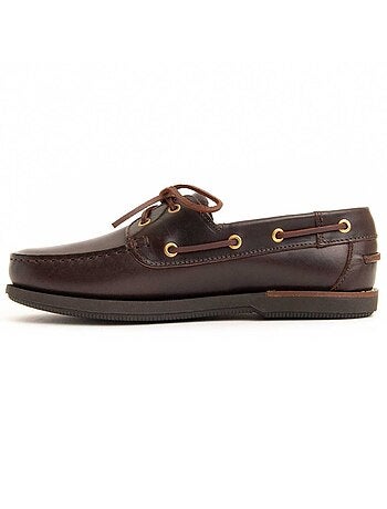 Nauticos Casual Cuero Purapiel