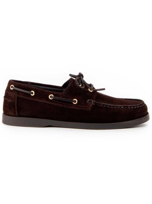 Nauticos Casual Cuero Purapiel - Kiabi