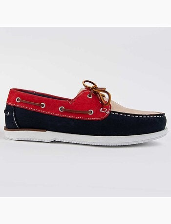 Nauticos Casual Cuero Purapiel