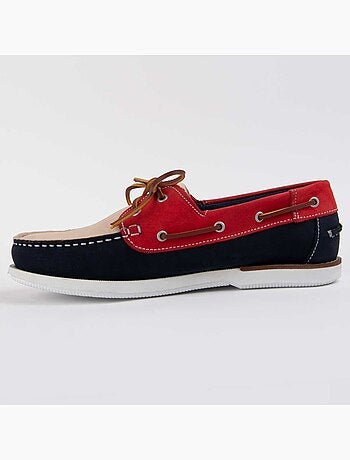 Nauticos Casual Cuero Purapiel