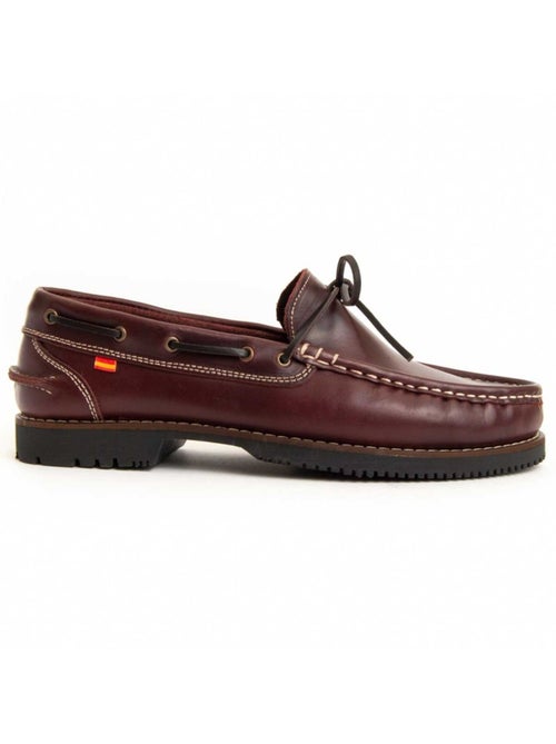 Nauticos Casual Cuero Purapiel - Kiabi