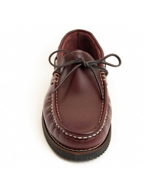 Nauticos Casual Cuero Purapiel - Kiabi