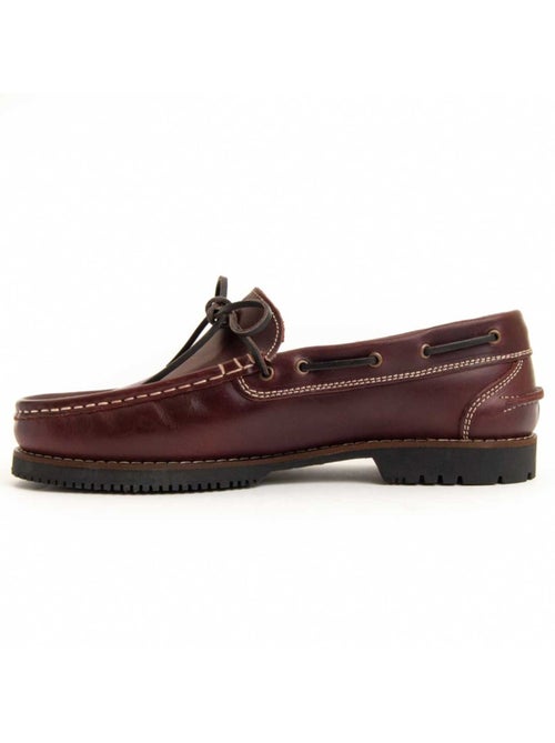 Nauticos Casual Cuero Purapiel - Kiabi