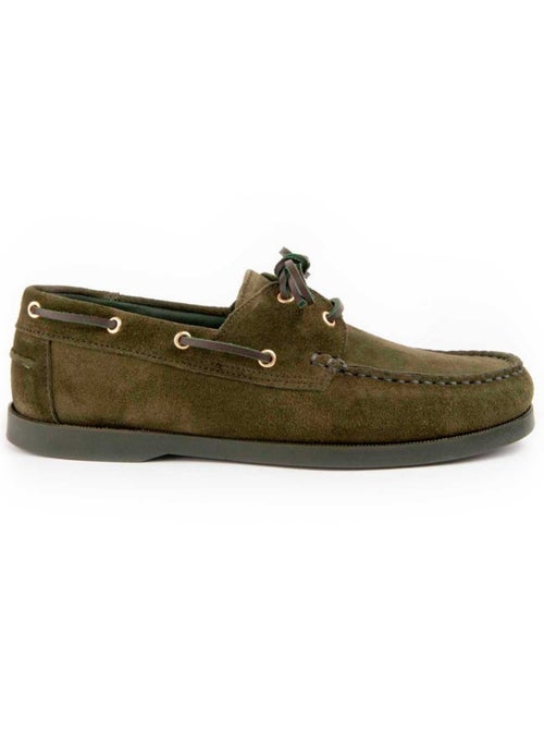 Nauticos Casual Cuero Purapiel - Kiabi