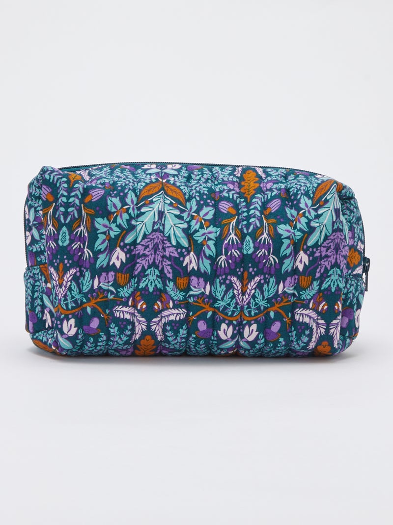 Neceser - Kiabi Home AMARILLO - Kiabi