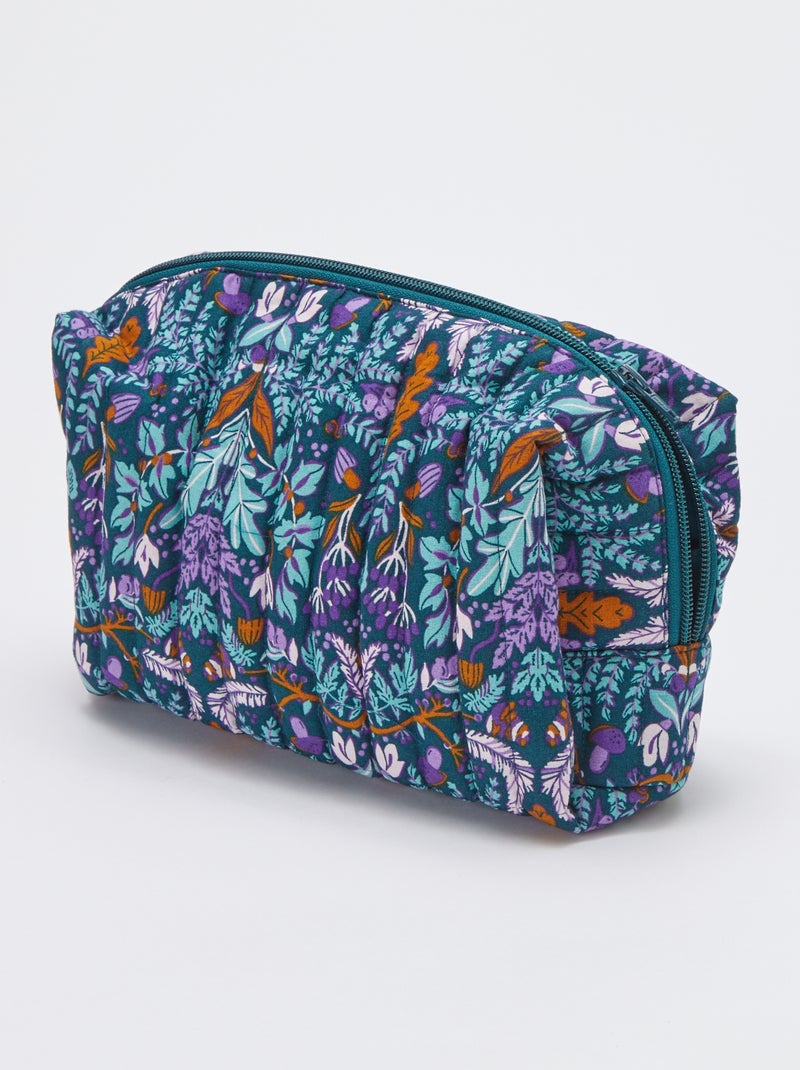 Neceser - Kiabi Home AMARILLO - Kiabi