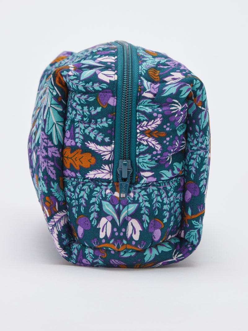 Neceser - Kiabi Home AMARILLO - Kiabi