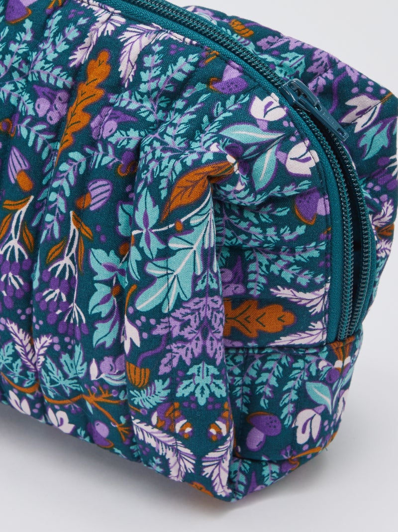 Neceser - Kiabi Home AMARILLO - Kiabi