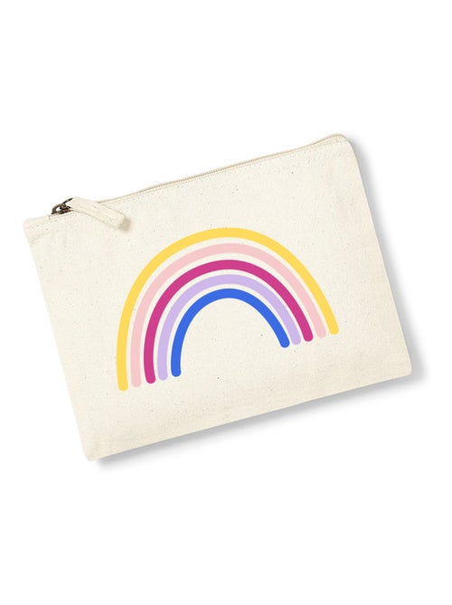 Neceser ARC EN CIEL - Kiabi Neceser ARC EN CIEL - Kiabi