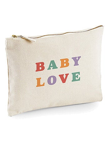 Neceser BABY LOVE