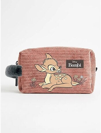 Neceser Bambi 23 cm Disney