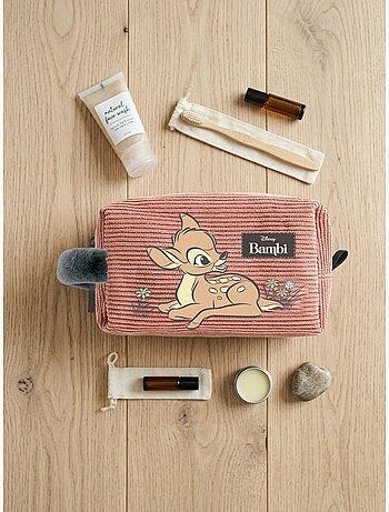 Neceser Bambi 23 cm Disney