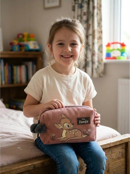 Neceser Bambi 23 cm Disney - Kiabi