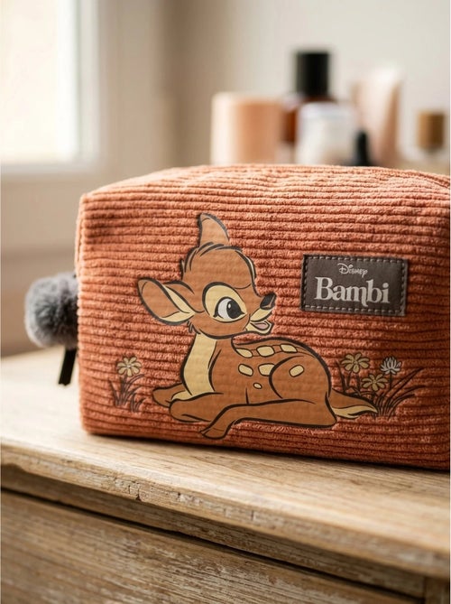 Neceser Bambi 23 cm Disney - Kiabi