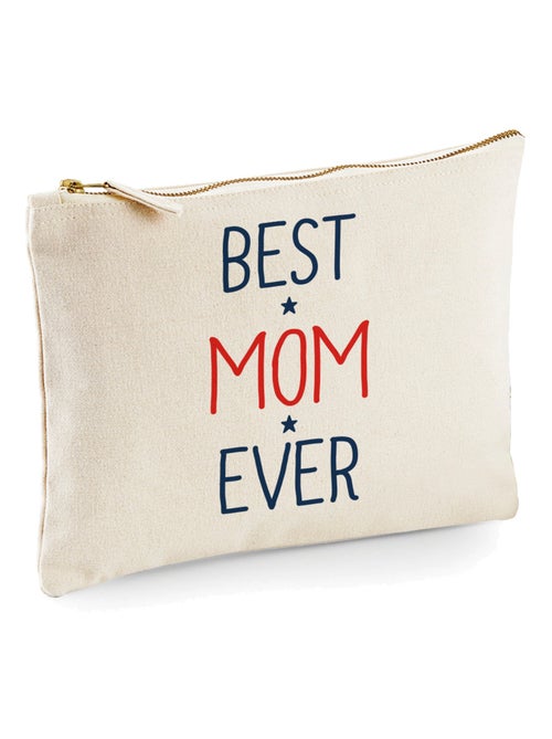 Neceser BEST MOM EVER - Kiabi