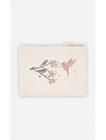 Neceser BLOSSOM BIRD