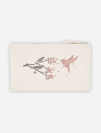 Neceser BLOSSOM BIRD