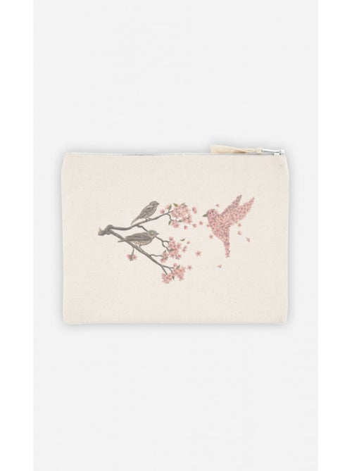 Neceser BLOSSOM BIRD - Kiabi
