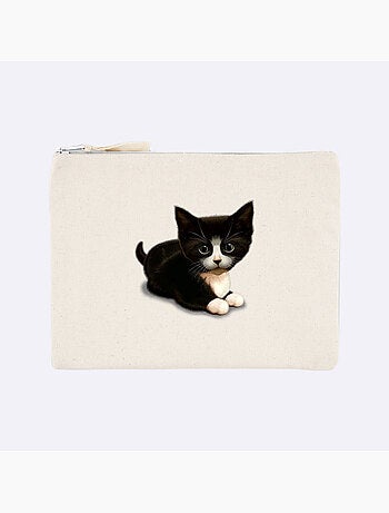 Neceser CUTE CAT