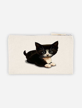 Neceser CUTE CAT