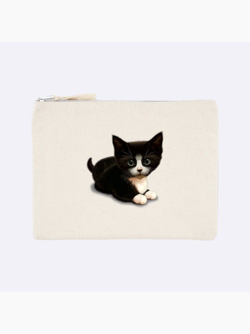 Neceser CUTE CAT - Kiabi