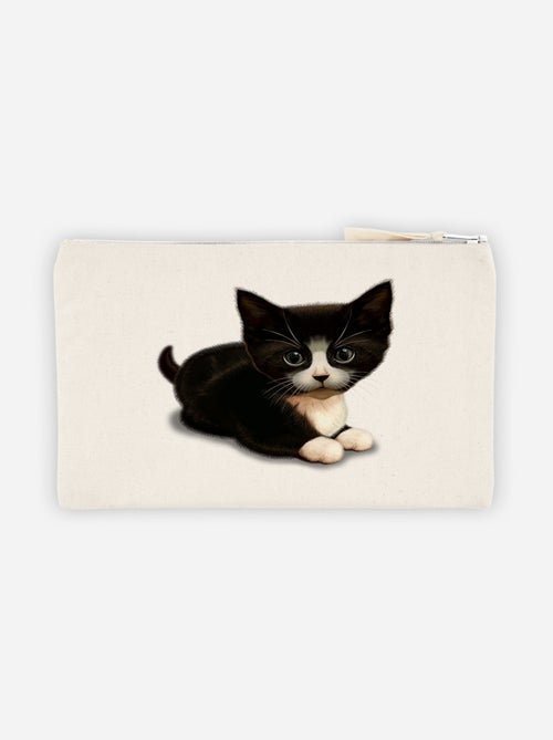 Neceser CUTE CAT - Kiabi