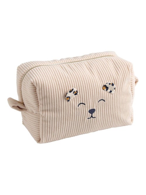 Neceser de - SAUTHON - Kiabi