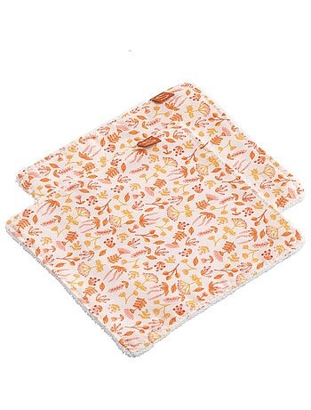 Neceser de algodón - SAUTHON