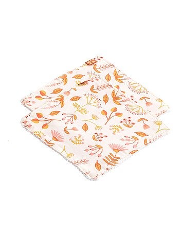 Neceser de algodón - SAUTHON