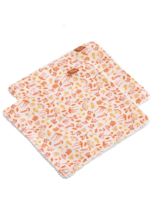 Neceser de algodón - SAUTHON - Kiabi