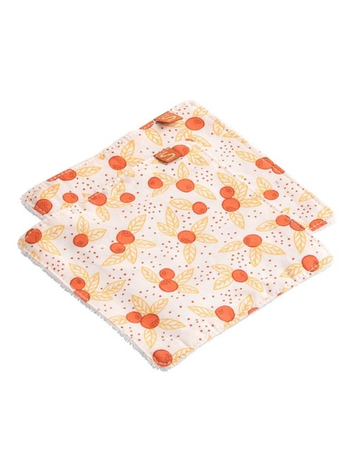 Neceser de algodón - SAUTHON - Kiabi