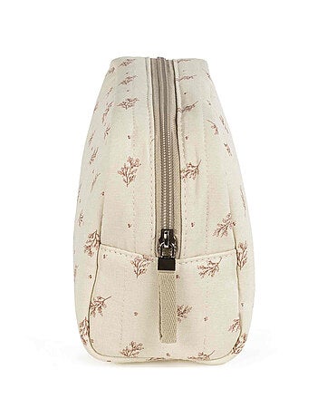 Neceser de algodón para bebé - Walking Mum