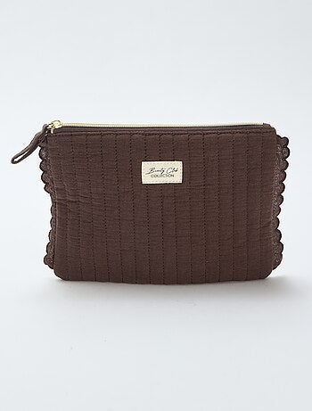 Neceser de almacenamiento