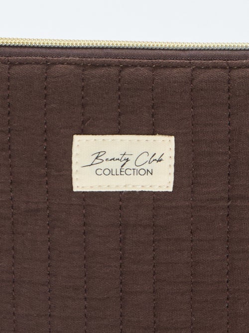 Neceser de almacenamiento - Kiabi