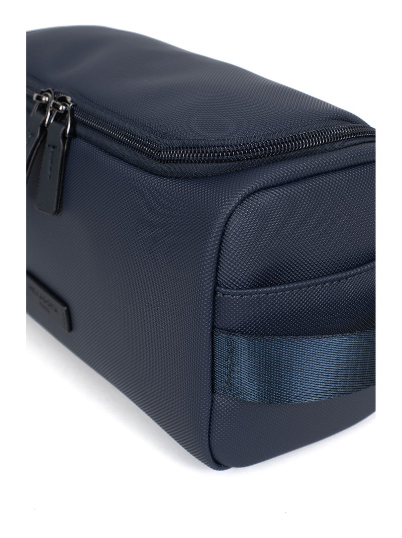 Neceser de aseo hero hexagona Azul - Kiabi