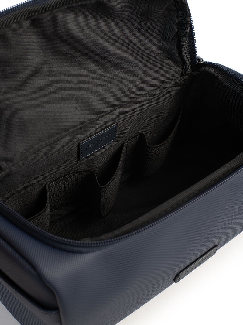Neceser de aseo hero hexagona Azul - Kiabi
