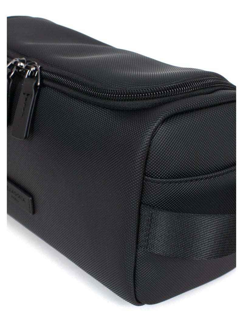 Neceser de aseo hero hexagona Negro - Kiabi