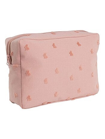 Neceser de aseo para bebé