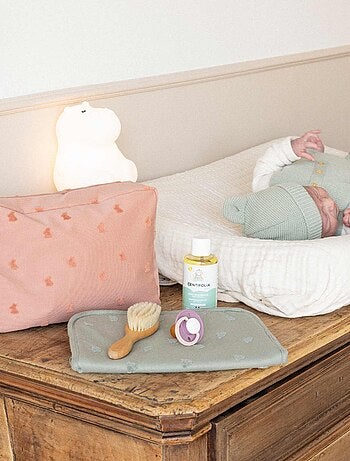 Neceser de aseo para bebé