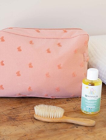 Neceser de aseo para bebé