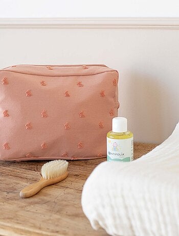 Neceser de aseo para bebé