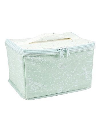 Neceser de aseo para bebé