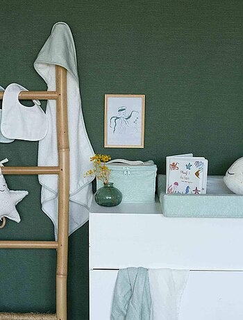 Neceser de aseo para bebé